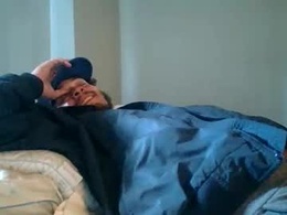 Screen Grab from tylerburns318