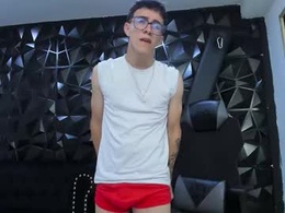 Screen Grab from tylercross_