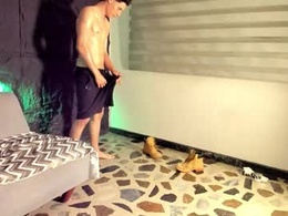 Screen Grab from tylerdlucca