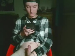Screen Grab from tylerdude5612