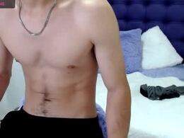 Screen Grab from tylerhexx