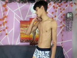 Screen Grab from tylerhot2005