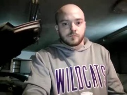 Screen Grab from tylerlovesyoubaby