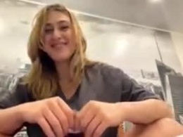 Screen Grab from tynishakronenberg