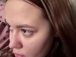 Screen Grab from tysha_cute