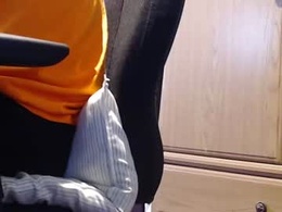 Screen Grab from tyson2525