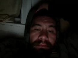 Screen Grab from tysonbison