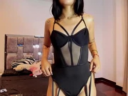 Screen Grab from u4e_meg