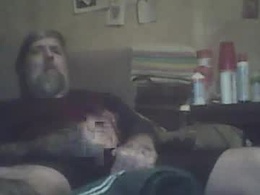 Screen Grab from ucantcme5000