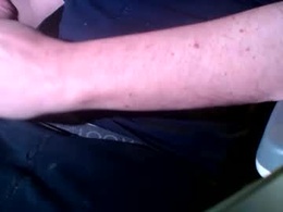 Screen Grab from ucantgetenough69