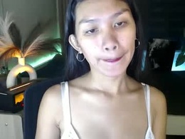 Screen Grab from ultimate_charm