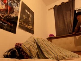 Screen Grab from ululante