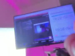 Screen Grab from umejackson