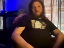 Screen Grab from uncle_dangle1