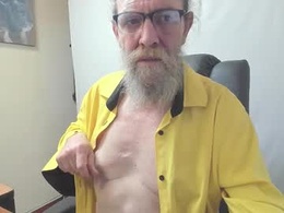 Screen Grab from uncle_hottiecb