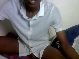 Screen Grab from uncutblackdick56