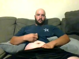 Screen Grab from uncutbluecollarcock