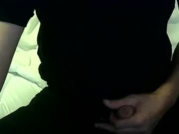 Screen Grab from uncutirishbreeder