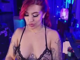 Screen Grab from unholyeva