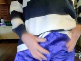 Screen Grab from uniboy666