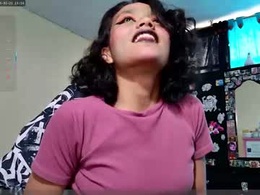 Screen Grab from unicornio_sexxx