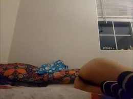 Screen Grab from uniqueebbyy