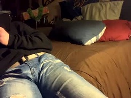 Screen Grab from untouchableace84