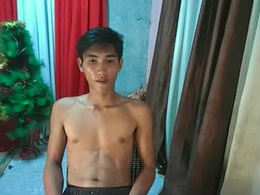 Screen Grab from ur_boy_jay_ar