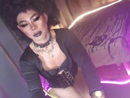 Screen Grab from ur_dominatrix