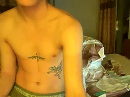 Screen Grab from ur_favorite_nerd