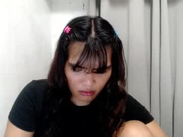 Screen Grab from ur_krissyxxx