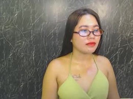 Screen Grab from ur_prettychelsie18