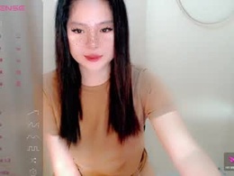 Screen Grab from urasian_cutexxx