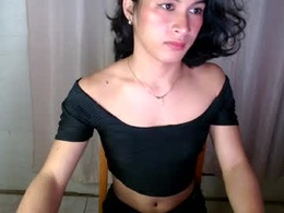 Screen Grab from urasianprincess_patricia