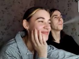 Screen Grab from urbankai_