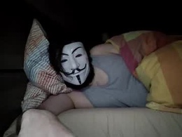 Screen Grab from urcaaaaaa