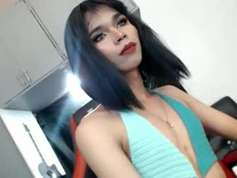 Screen Grab from urcumcandymuse_