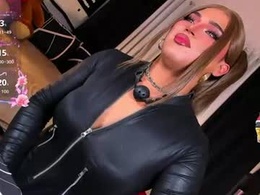 Screen Grab from urdreamgoddesxoxo