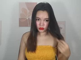 Screen Grab from ure_asiancockgirl07