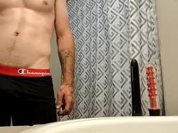 Screen Grab from urfavexbf