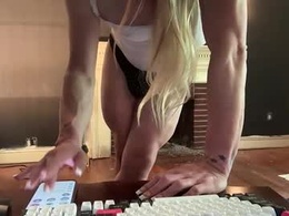 Screen Grab from urfemmeaddiction