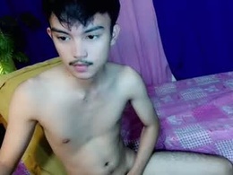 Screen Grab from urhorknee_dowaito
