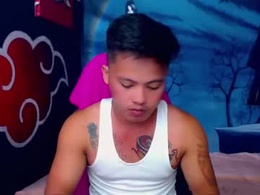 Screen Grab from urhot_fucker13