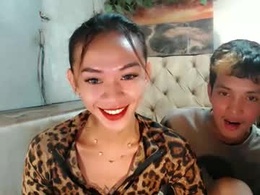 Screen Grab from urhot_johny