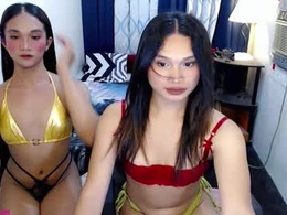 Screen Grab from urhotfantacy