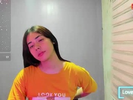 Screen Grab from urhottie_nova