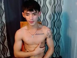 Screen Grab from urhunky_boy