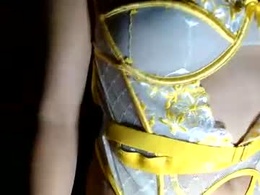 Screen Grab from urlady_mia