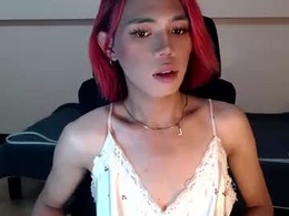 Screen Grab from urpetitegirlxxx