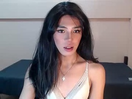 Screen Grab from ursweetalexa